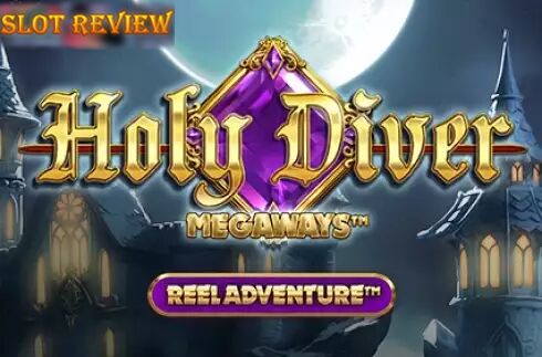 Holy Diver icon